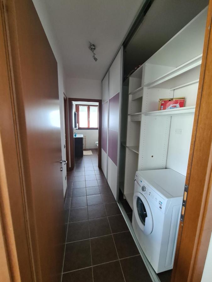 Milano Santa Giulia Business Apartment - Olimpiadi 26 Экстерьер фото