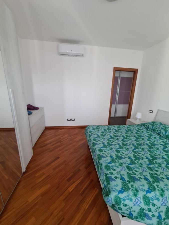 Milano Santa Giulia Business Apartment - Olimpiadi 26 Экстерьер фото