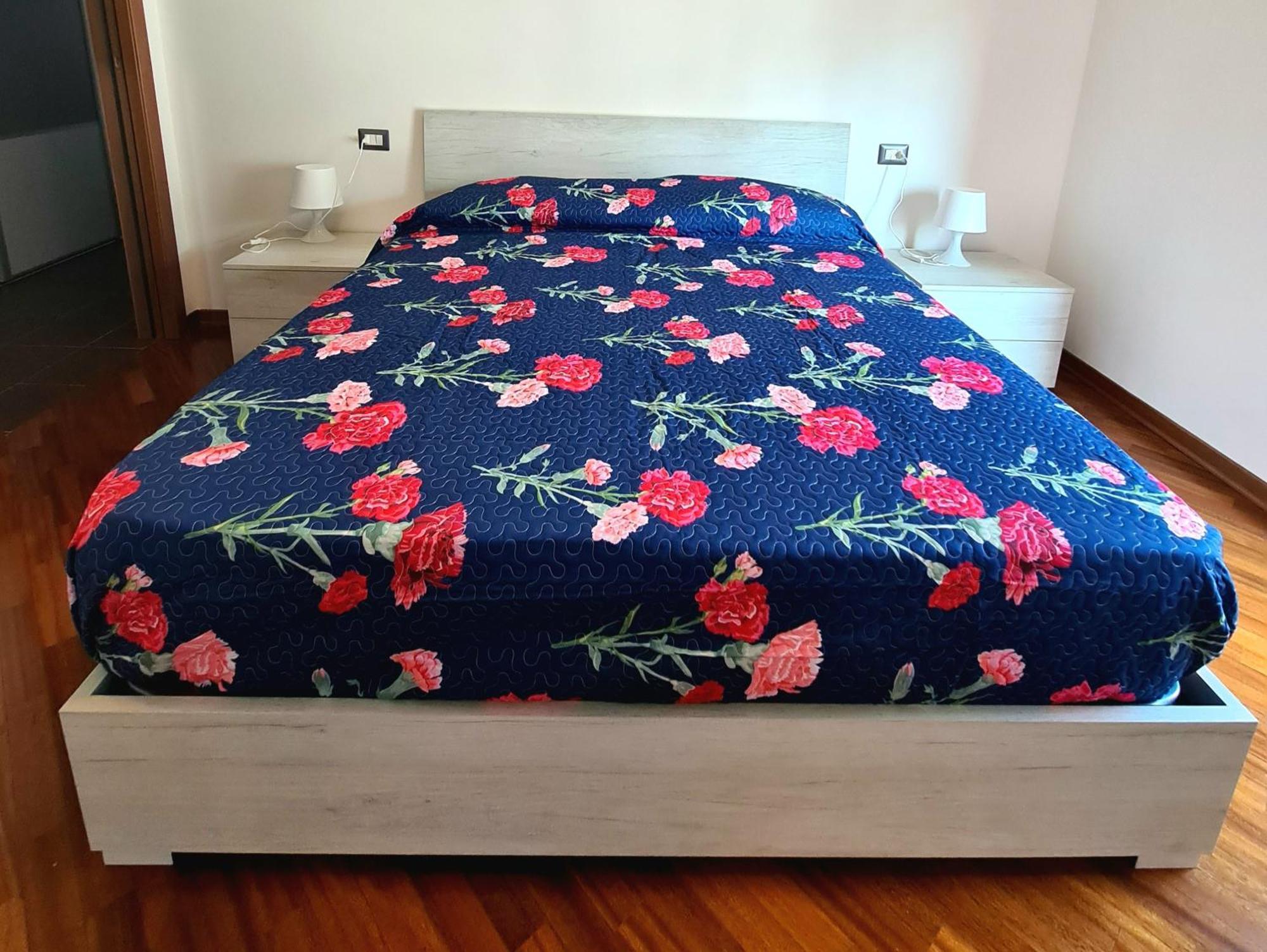 Milano Santa Giulia Business Apartment - Olimpiadi 26 Экстерьер фото